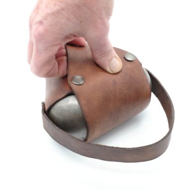 Triangel, Handgriff zum Öffnen